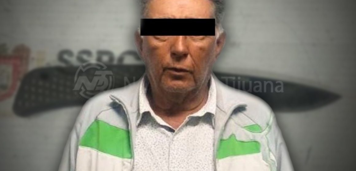 fdfsdfds Detienen a taxista tras atacar con navaja a un ciudadano en La Gloria