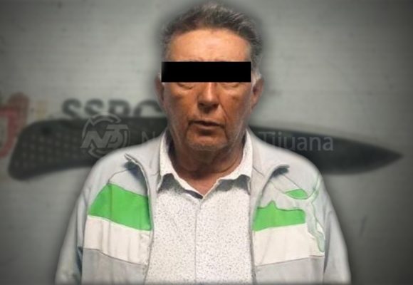 Detienen a taxista tras atacar con navaja a un ciudadano en La Gloria