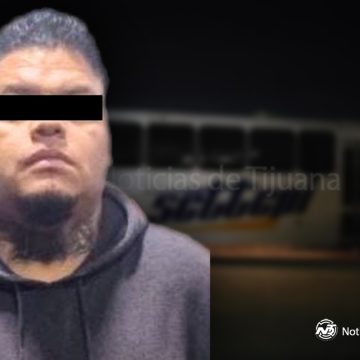 Detienen a chofer señalado por abuso sexual en Urbi Villa del Prado I