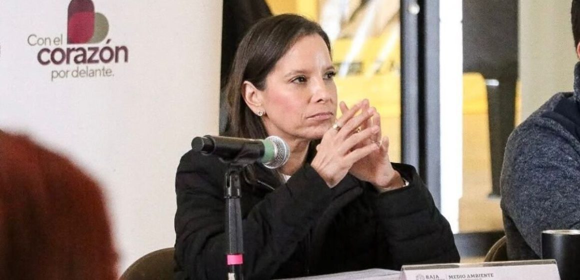 Secretaría de Medio Ambiente refuerza acciones para mejorar la calidad del aire en BC