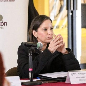 ff Secretaría de Medio Ambiente refuerza acciones para mejorar la calidad del aire en BC