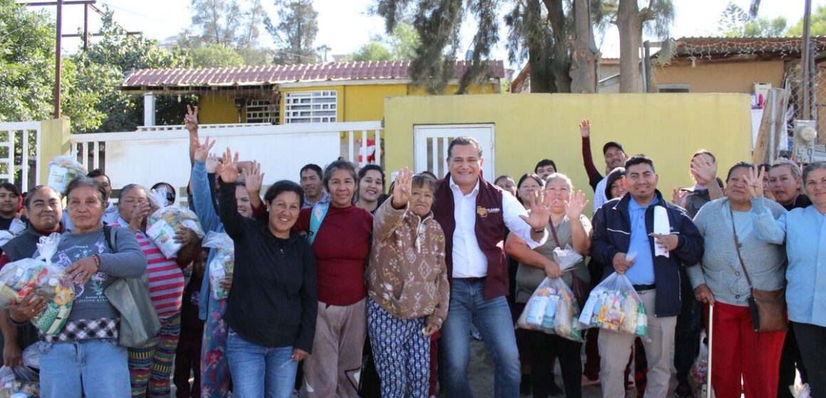 Arturo Aguirre destaca avances del XXV Ayuntamiento rumbo al cierre de 2025 