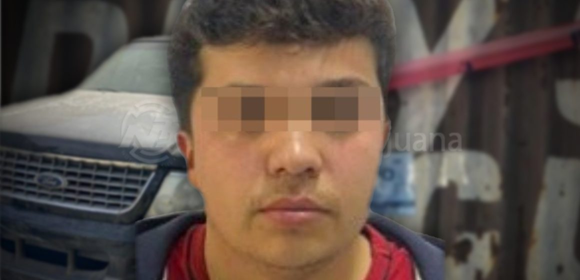 Aseguran más de 200 vehículos durante dos cateos en Tijuana