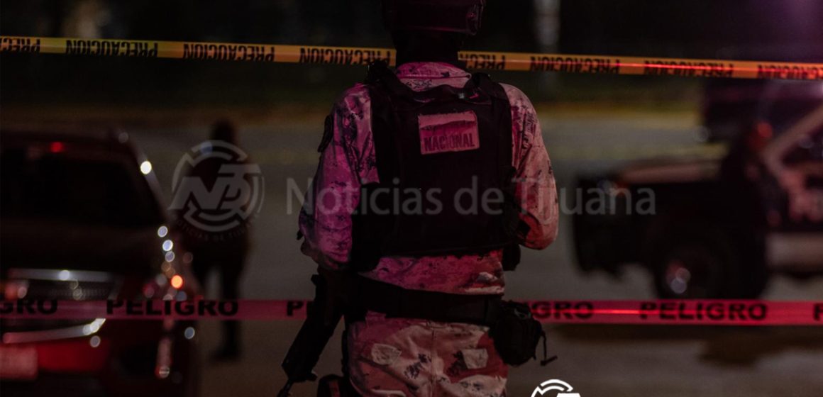 hdhdhd Joven sufre levantón en “Los Valles” y termina con heridas de bala en el pecho