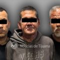 Tres detenidos por privación ilegal de la libertad y agresión en Las Huertas