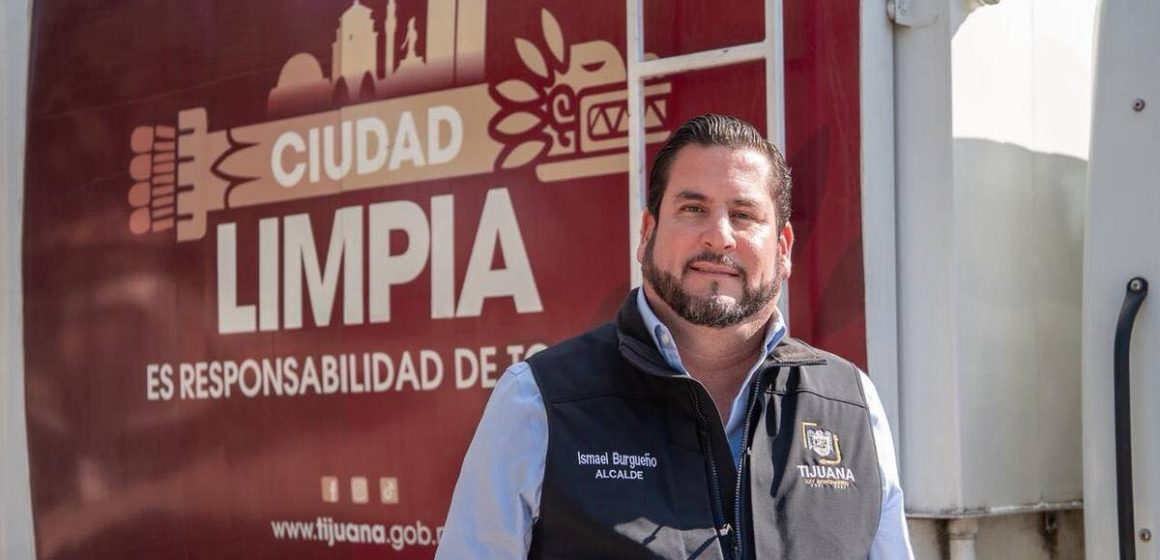 jfgf Burgueño cierra el año como el alcalde mejor evaluado en Baja California