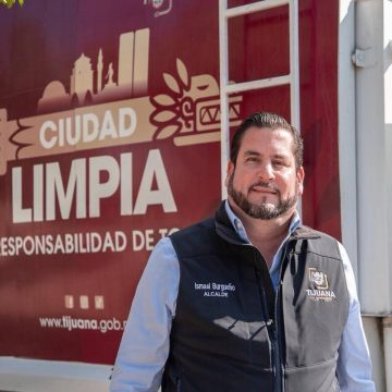 jfgf Burgueño cierra el año como el alcalde mejor evaluado en Baja California