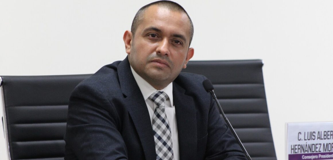 IEEBC advierte que la revocación de mandato en Baja California no operará antes de 2033