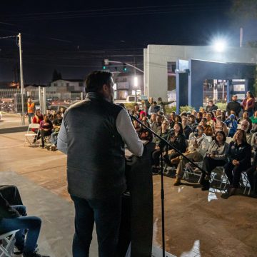qwq Inaugura alcalde Sendero Seguro en el Instituto Tecnológico de Tijuana