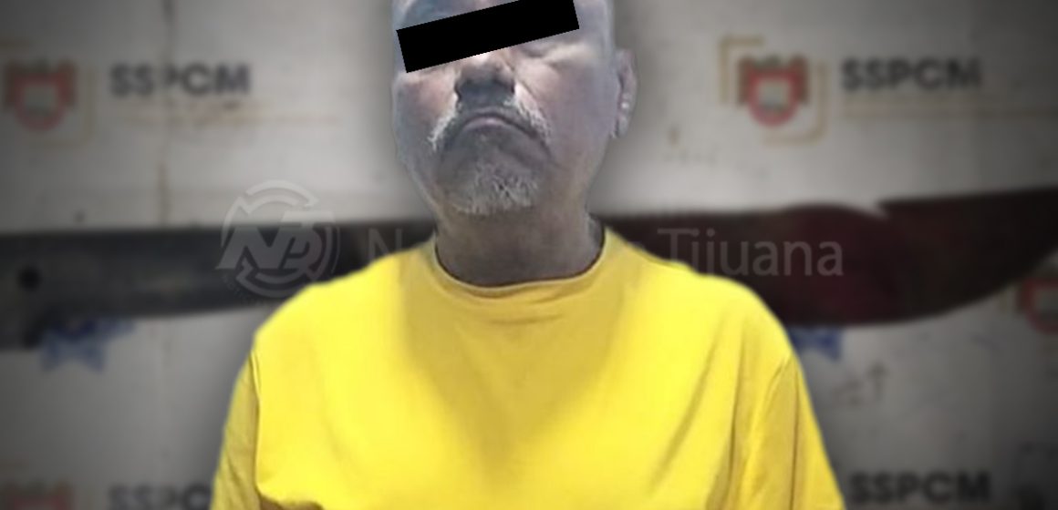 sdasd Atacan a perrito con machete y detienen a un hombre en Los Valles