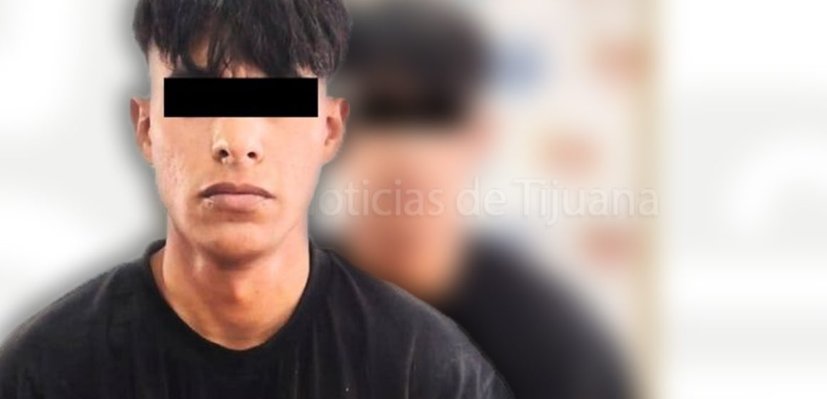 Proveedor es detenido tras exhibirse y acosar a una trabajadora en restaurante de la colonia América