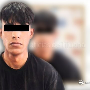 sdfds Proveedor es detenido tras exhibirse y acosar a una trabajadora en restaurante de la colonia América