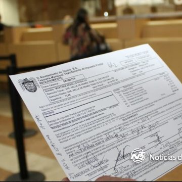 Gobierno de BC aclara: el Estado no cobrará el predial