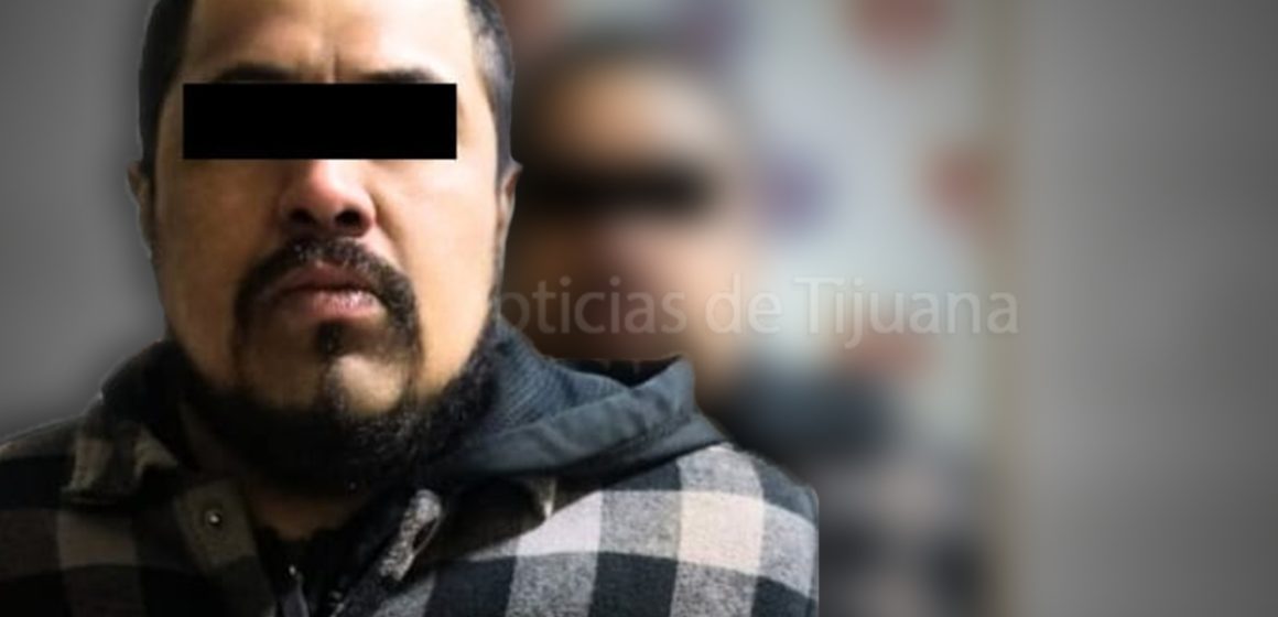 Detienen a hombre tras agresión y amenazas en la colonia 10 de Mayo