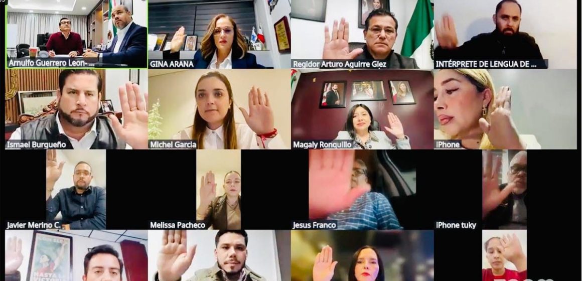 Aprueba Cabildo de Tijuana convenio con el Estado para acceder a recursos del FOMUN