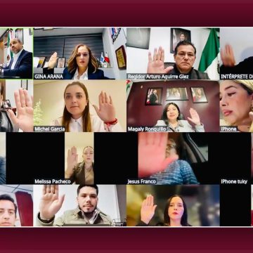 xcnjxcn Aprueba Cabildo de Tijuana convenio con el Estado para acceder a recursos del FOMUN