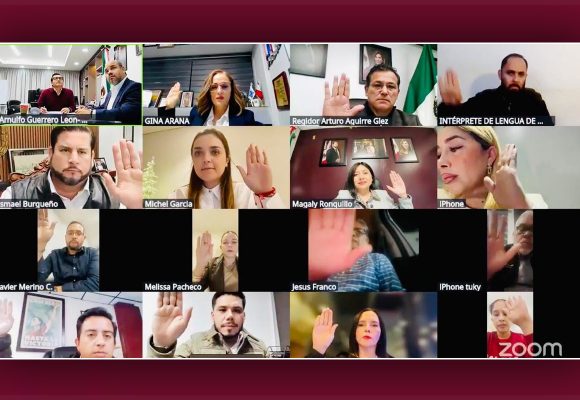 Aprueba Cabildo de Tijuana convenio con el Estado para acceder a recursos del FOMUN