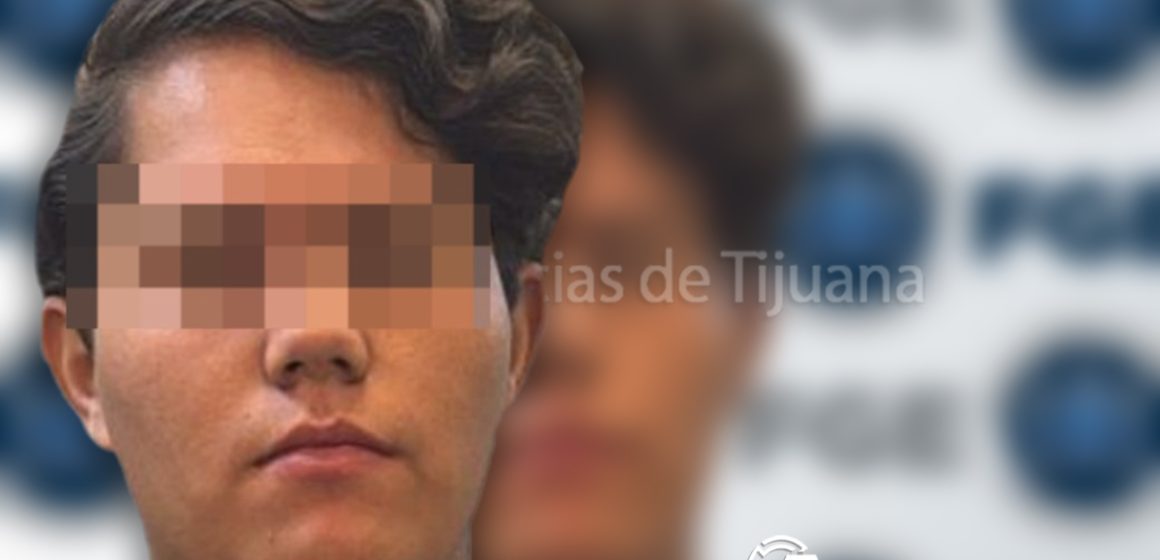 FGE obtiene prisión preventiva contra presunto responsable del homicidio de un taquero