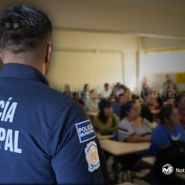 Llaman a reforzar el acompañamiento emocional de niñas, niños y adolescentes en Tijuana