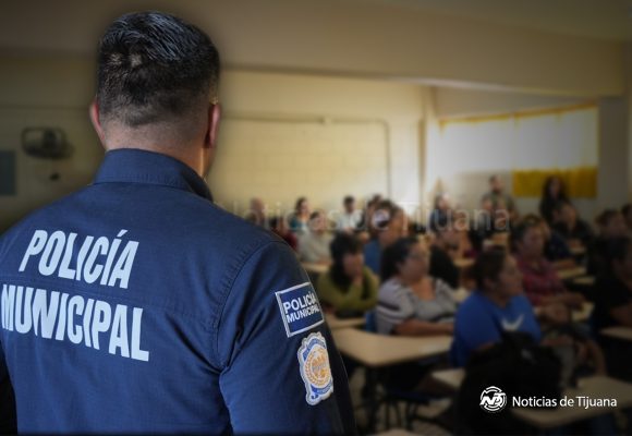 Llaman a reforzar el acompañamiento emocional de niñas, niños y adolescentes en Tijuana