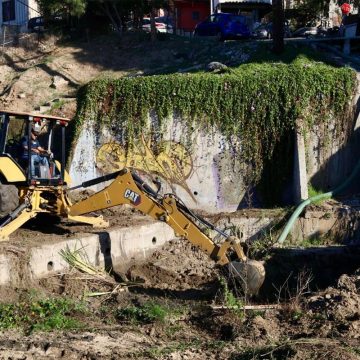 xcvxc Fortalecen acciones del programa ‘Tijuana: Ciudad Limpia’ en múltiples colonias de Tijuana