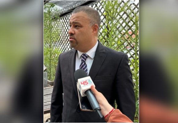 Tijuana vive una realidad distinta a los discursos oficiales, acusa dirigente del PAN