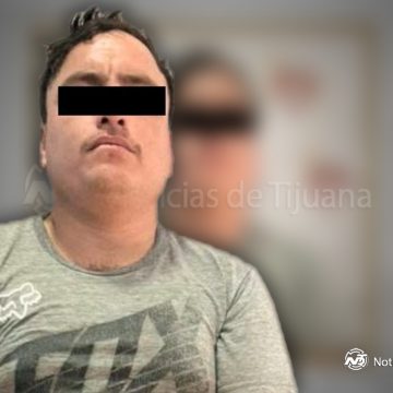 Detienen a hombre acusado de golpear a una mujer en la colonia 3 de Octubre