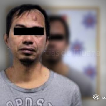 xcx Detienen a hombre por agredir a su pareja en Hacienda Las Delicias III
