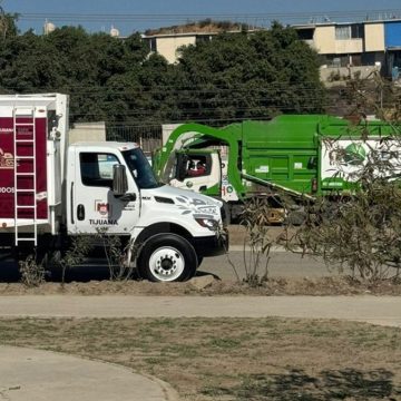 Reiteran que la recolección de basura es gratuita y un derecho constitucional