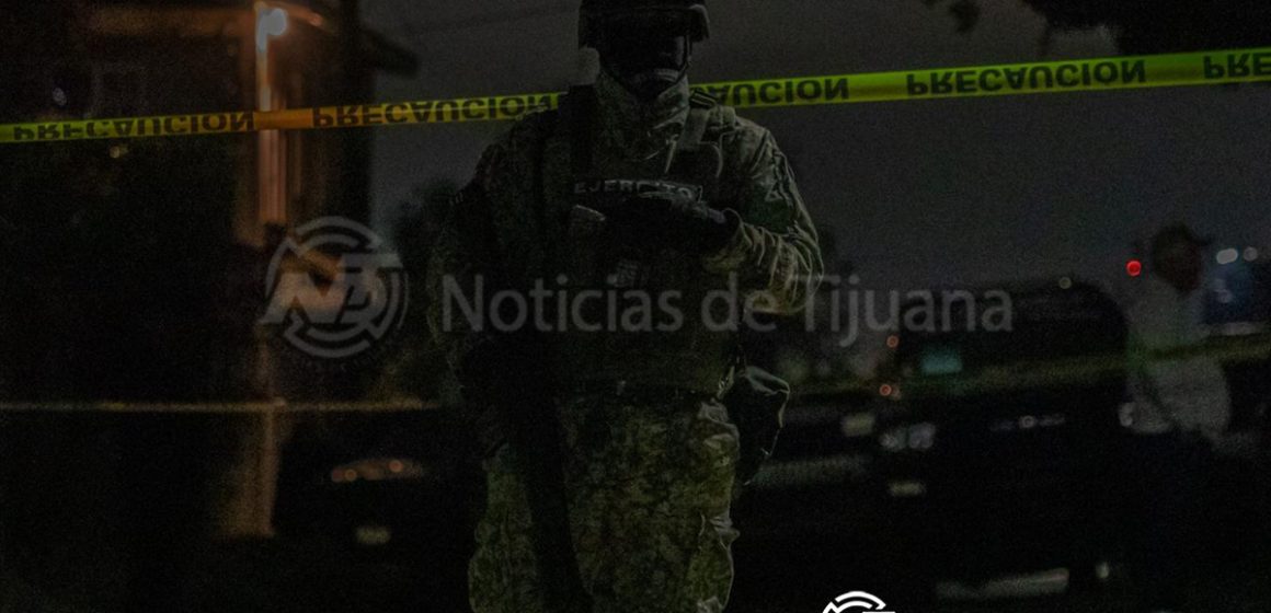 Hombre es asesinado a balazos dentro de su vivienda en la Sánchez Taboada