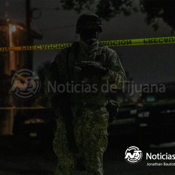 Hombre es asesinado a balazos dentro de su vivienda en la Sánchez Taboada