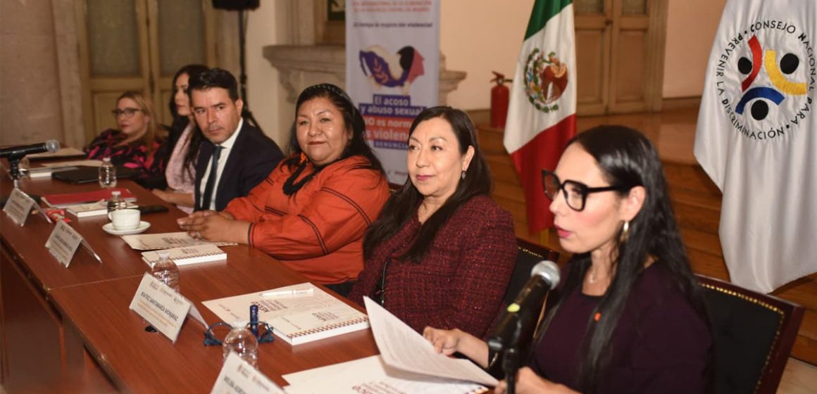 Baja California refrenda apuesta por servicios accesibles e incluyentes
