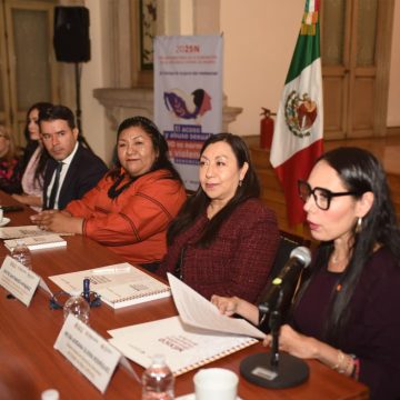 xcxzc Baja California refrenda apuesta por servicios accesibles e incluyentes