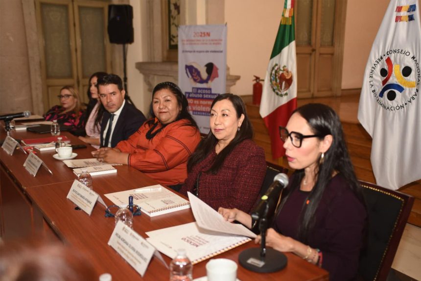 Baja California refrenda apuesta por servicios accesibles e incluyentes