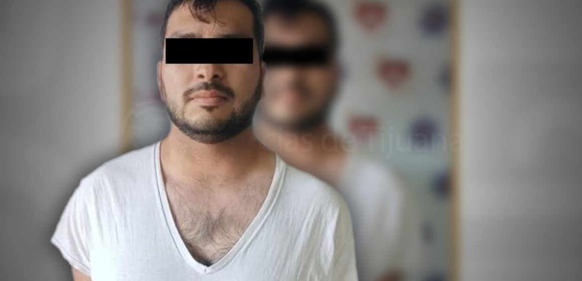 xcxzcw Detienen a padrastro por agresión a menores en Siena Residencial