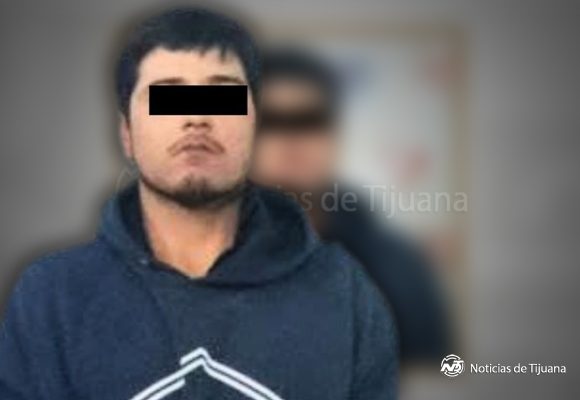 Presunto agresor es detenido tras ataque armado en Maclovio Rojas