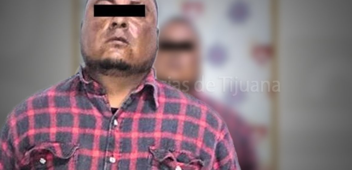 Detienen en Natura a hombre con orden de aprehensión por homicidio