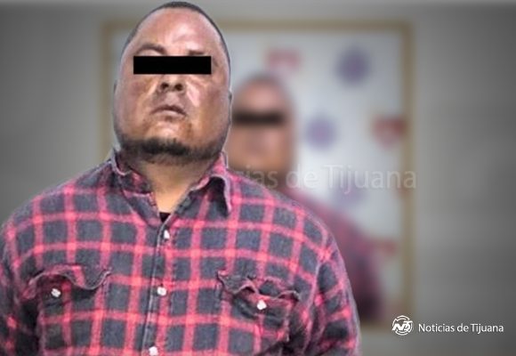 Detienen en Natura a hombre con orden de aprehensión por homicidio