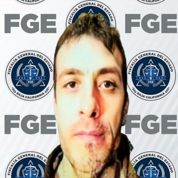 Condenan a hombre por abuso sexual agravado contra un menor en Tijuana