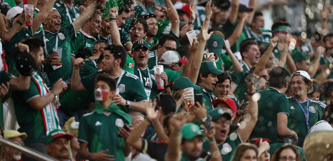 Mexicanos ven mejor ambiente en México, mejor organización en EUA y más seguridad en Canadá rumbo al 2026