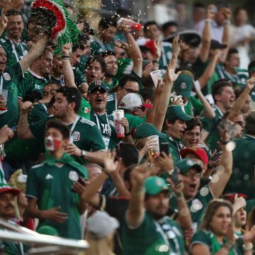 Mexicanos ven mejor ambiente en México, mejor organización en EUA y más seguridad en Canadá rumbo al 2026