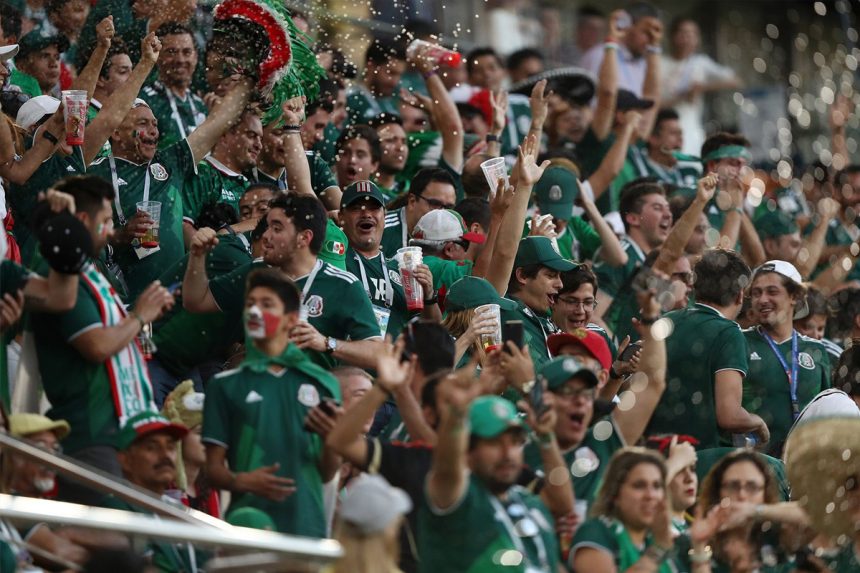 Mexicanos ven mejor ambiente en México, mejor organización en EUA y más seguridad en Canadá rumbo al 2026