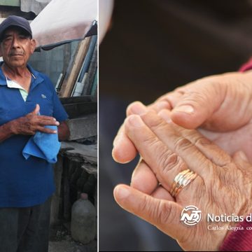 Fallece Don Nicolás, taquero de 73 años arrollado por un joven ebrio