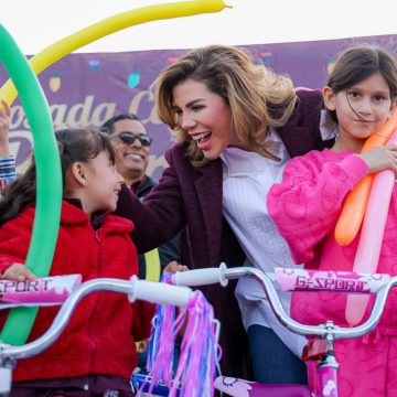 Baja California enciende la Navidad con 27 eventos culturales para toda la familia