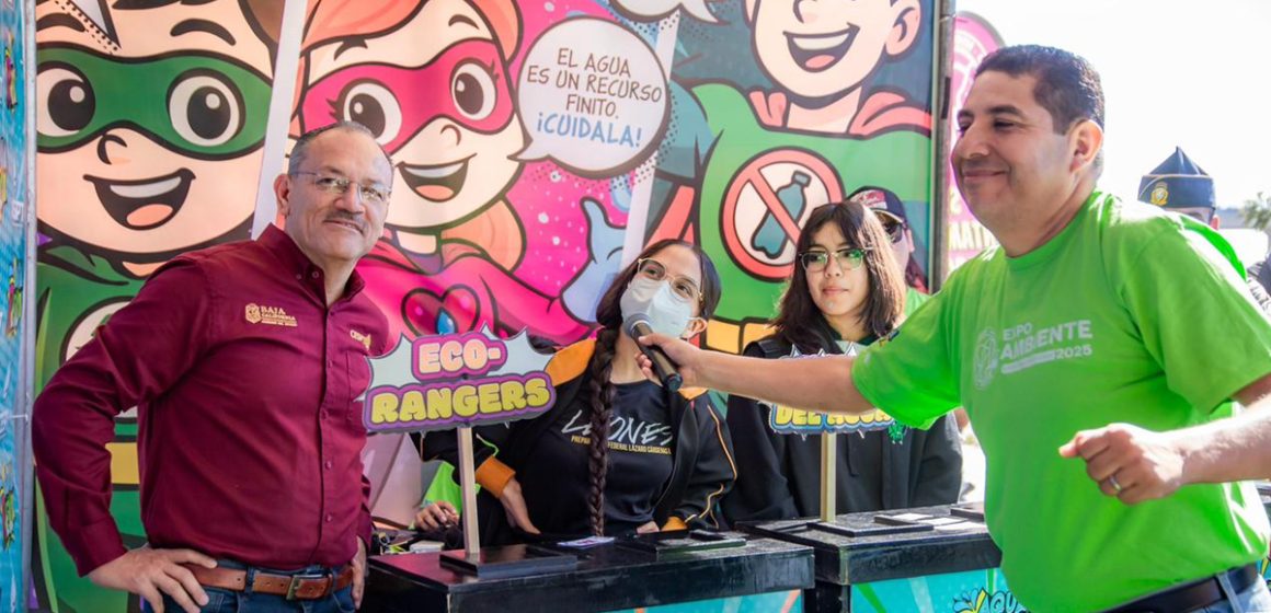 zcx Promueve CESPT el uso responsable y el reúso del agua; beneficia a más de 38 mil personas