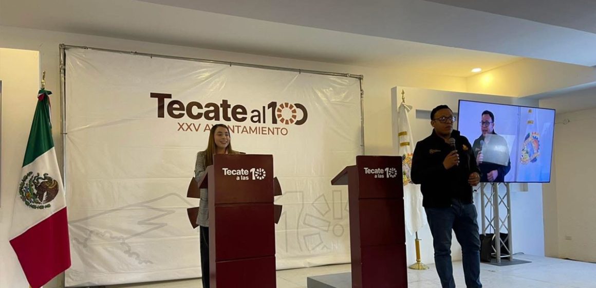 zcx Imjuvet presenta la agenda juvenil pública 2026