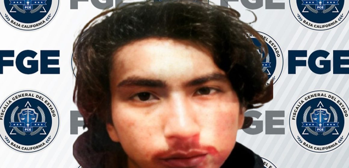 zcxc Condenan a 25 años de prisión a responsable de homicidio en Playas de Tijuana