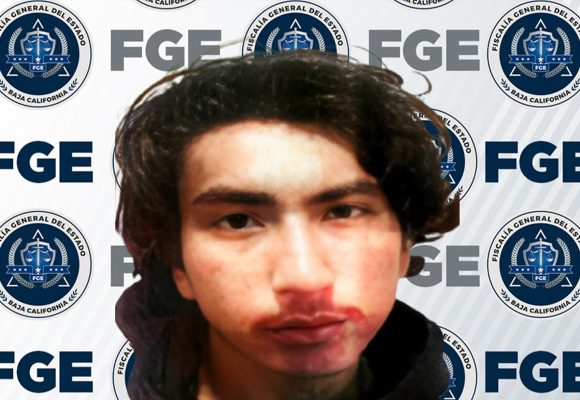 Condenan a 25 años de prisión a responsable de homicidio en Playas de Tijuana