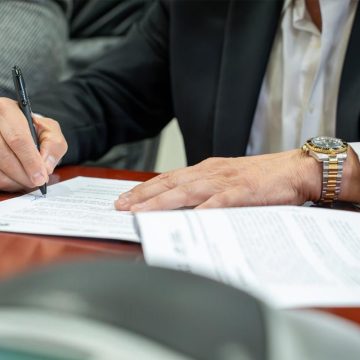 zczxc Estrechan lazos INDEX Zona Costa BC y PRODECON para promover cumplimiento de obligaciones fiscales