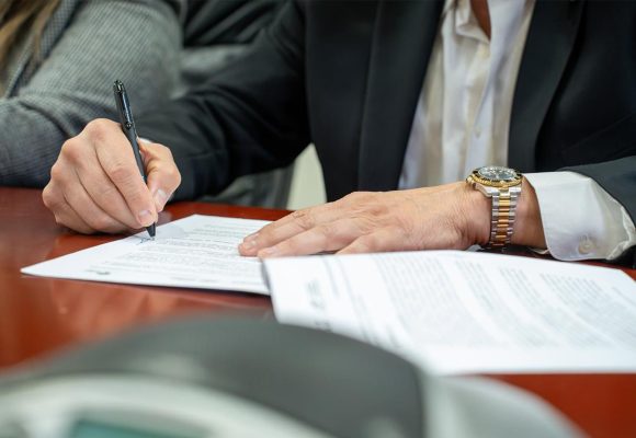 Estrechan lazos INDEX Zona Costa BC y PRODECON para promover cumplimiento de obligaciones fiscales